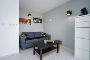 appartement 2p Cap d'Agde PRIMAVERA